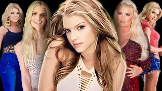 Destroyed by Fame The Jessica Simpson Story  Deep Dive [upl. by Yatnuahc]