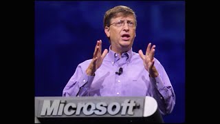 Bill Gates amp Shabbos  Leadership 1 [upl. by Lzeil]