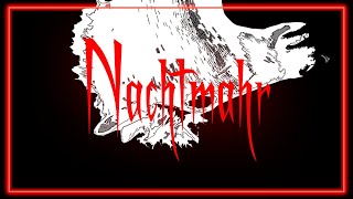 Nachtmahr Horror Short Film [upl. by Waiter822]