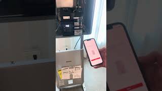 Rinnai Sensei RX Tankless Water Heater  WiFi Set Up and Demo the [upl. by Amsden]