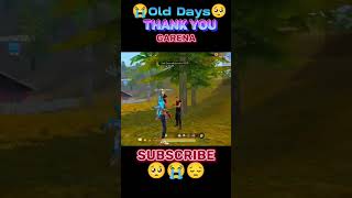 Old player thankyou garena freefire shorts freefirebrasil freefiregarena freefirebooyah [upl. by Adams]