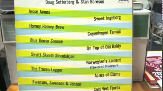 Copenhagen Farvall – Stan Boreson and Doug Setterberg [upl. by Martel]