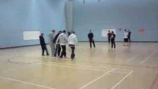 Bexhill College Sports Science Dance Off [upl. by Golightly]