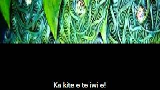 Waiata Tamariki  Motoka iti rawa e [upl. by Annaj]