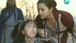 legend of the condor heroes 2003 ep 30 13 [upl. by Ontina]