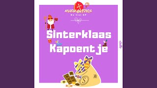 Sinterklaas Kapoentje  Bonne Bonne Bonne [upl. by Mccarthy]