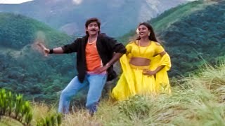 Vadde Naveen Roja Superhit Song  Pelladi Chupistha Movie Video Songs  Telugu Movie Songs [upl. by Kessiah]