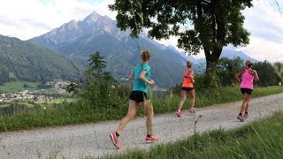 STUBAI  Schlickeralmlauf 2016 Teaserclip [upl. by Herschel182]