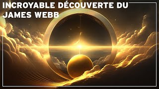 Un INCROYABLE Voyage les plus BELLES Découvertes de lUnivers du JAMES WEBB  Documentaire Espace [upl. by Walters781]