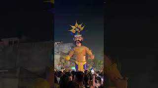 Ravan short video [upl. by Vijar]