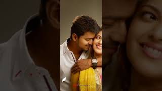 Verasa Pogayile Song  Image  Vijay Full Screen love WhatsApp Status  Jilla [upl. by Renata157]