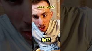 Hatz 🍕 Hatz Pizza hatz dorianpopa vlog challenge pizza vs comparatie [upl. by Longley]