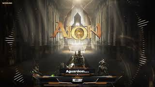 Aion Live NA 84  Farm Renown Instance Apsaranta Quest [upl. by Hales]