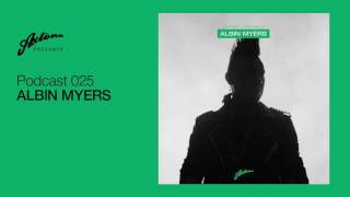 Axtone Presents Albin Myers [upl. by Humph]