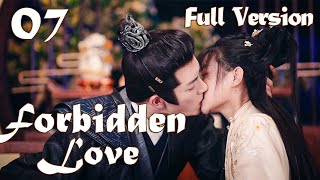 【Eng Sub】Full Movie 07丨Forbidden Love丨My Dear Destiny丨Actors Zhang Yue Nan Yan Zi Xian [upl. by Erodeht445]