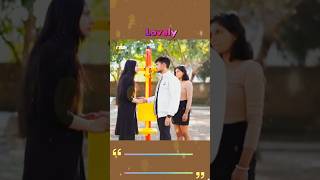 PRANK ON SISTER 🙄✅ RUHI  Harshit Prank Tv shorts [upl. by Esirahs]