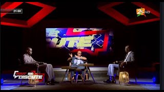 🔴KHADIM BAMBA FALL ET CHEIKH THIAM DANS TOUT SE DISCUTE AVEC PACO JACKSON  DIM 3 NOV 2024 [upl. by Dragone868]