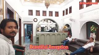 Umrao Jaan Restaurant QaiserBagh Baradari Lucknow [upl. by Albertine]