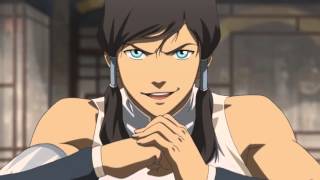 Korra Does It Like A Dude [upl. by Eceinal]