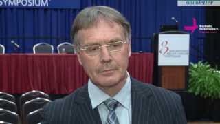 SABCS 2013 quotLymphknotenchirurgie  was gibt es neuesquot Prof Kühn [upl. by Adnicaj]