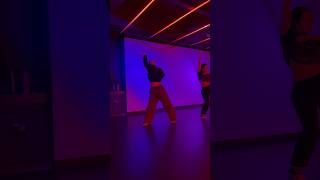 OH Ciara Ft Ludacris Dance Class Choreography by Zhane shorts [upl. by Patti]