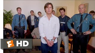 American Made 2017  A Cadillac for Your Troubles Scene 810  Movieclips [upl. by Yhtur370]