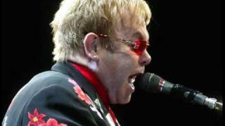 Reasons why I love Elton John [upl. by Ramos]