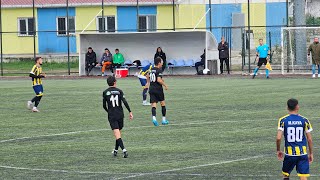 Kapaklıspor  Sapancaspor  Müthiş kontra atak ve maçın kırılma anı  BAL  30102024 [upl. by Mona]