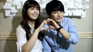 Seo In Guk amp Jung Eunji  All For You Ringtone [upl. by Teerprug]