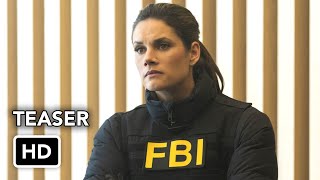 FBI Global Crossover Event Teaser quotImminent Threatquot HD FBI FBI International FBI Most Wanted [upl. by Phip]