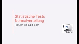 jamovi  Statistische Tests Normalverteilung [upl. by Asirap76]