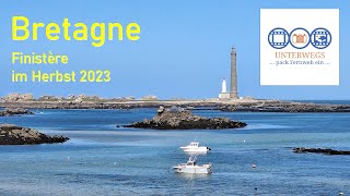 Bretagne 2023 01 [upl. by Akiehsal153]