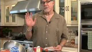 Mrs Cubbisons on Peter Dills The Chef Knows with Randy Fuhrman [upl. by Kawasaki]