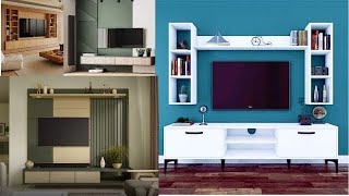 2024s Top 30 TV Cabinet 🗄️ Designs and ideas for 2024  Luxury TV unis  modern TV UNIT design [upl. by Braynard756]