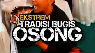 Tradisi Bugis Osong [upl. by Ymmas]