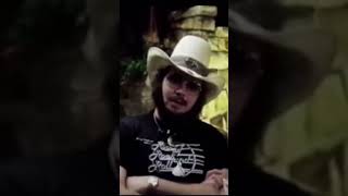 hankwilliamsjr bocephus outlawcountry [upl. by Gardy]