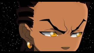 The Boondocks Outro 1 Hour [upl. by Shanney291]