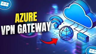 Azure VPN Gateway And Azure Express Route [upl. by Annaed]