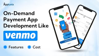 How to Build Payment App like VENMO All About Venmo Like Payment App  Development Cost amp Features [upl. by Lennaj]