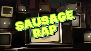 Sausage Rap CAFETERIA Original Sausage Rap WHO REMEMBERS [upl. by Adnil796]