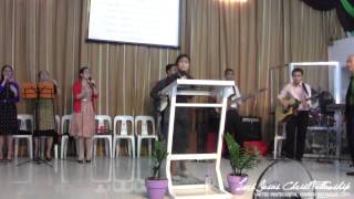 The Wind Is Blowing Again  Theres Gonna Be Revival  Revive Us Lord Freedom  Sanctuary of Worship [upl. by Calendra]