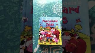 Old macDonald’s farmyard tales kidsbookreading [upl. by Kroo]