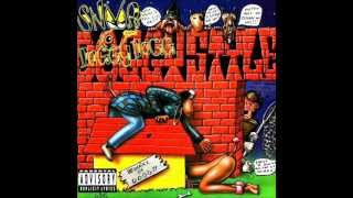 Snoop Doggy Dogg  Gz And Hustlas HD lyrics  full [upl. by Gunner]