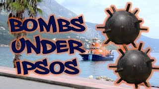 Bombs Under Ipsos [upl. by Yla425]