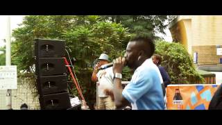 Mastermind Best sound system at Notting Hill Carnival 2015 [upl. by Ainek973]