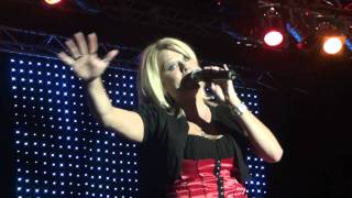 Beccy Cole  A Better Woman [upl. by Onitram]