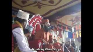 Sayyad Noorani Miyan In Bhinmal 25012013 Part  1 Upload By 919610000143mp4 [upl. by Hairehcaz]