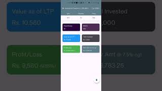 Mero Portfolio Tutorial [upl. by Ainod]