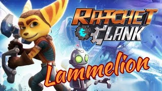 Ratchet amp Clank  G34 Nebel Trespasser Puzzle 1 and 2 [upl. by Greenwood]