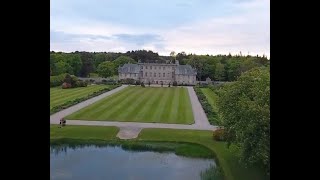 Drone Film of Gordonstoun [upl. by Griffy]